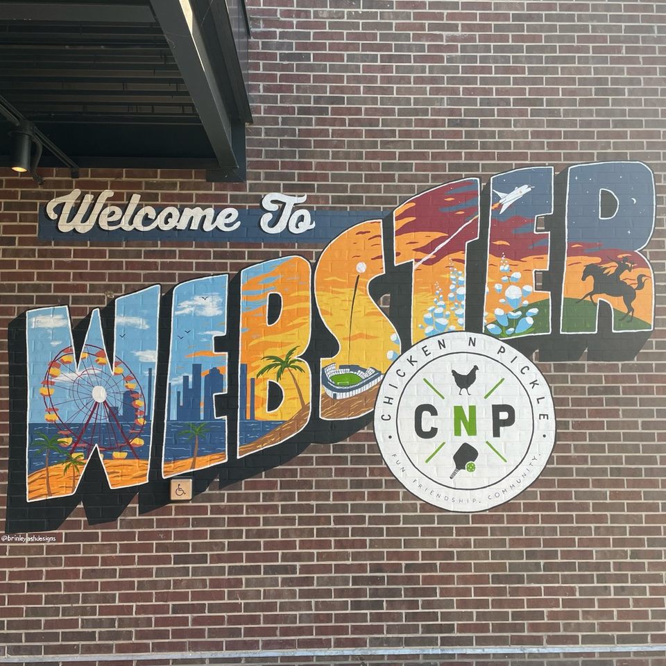 Group avatar for CNP Webster Pickleball Group