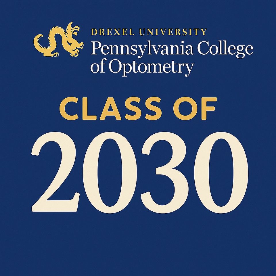 Group avatar for PCO Class of 2030