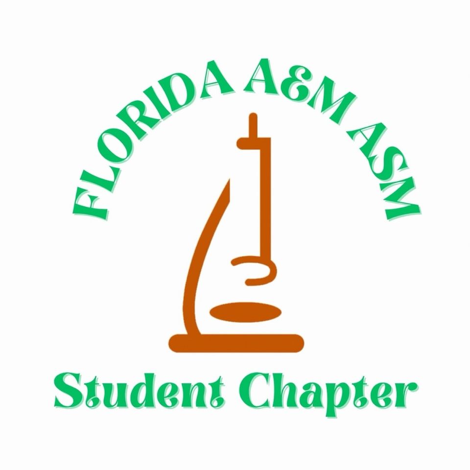 Group avatar for Florida A&amp;M ASM 🔬
