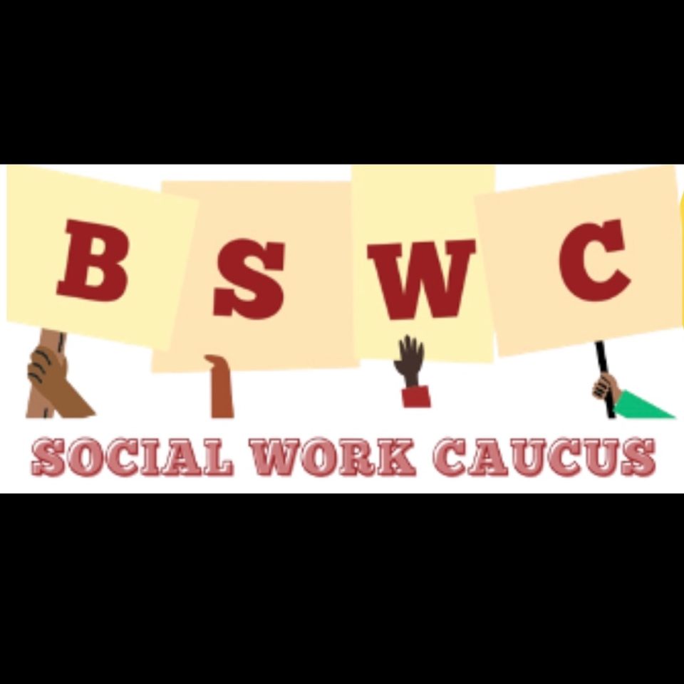 Group avatar for USC Black Social Work Caucus