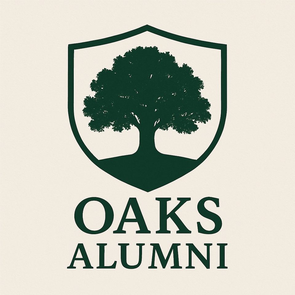 Group avatar for Oaks Alumni