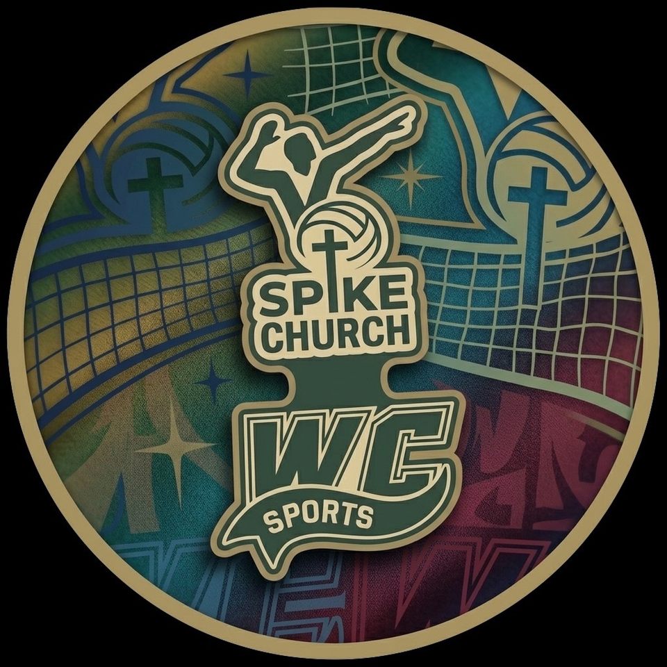 Group avatar for Spike Church - WC/Sports