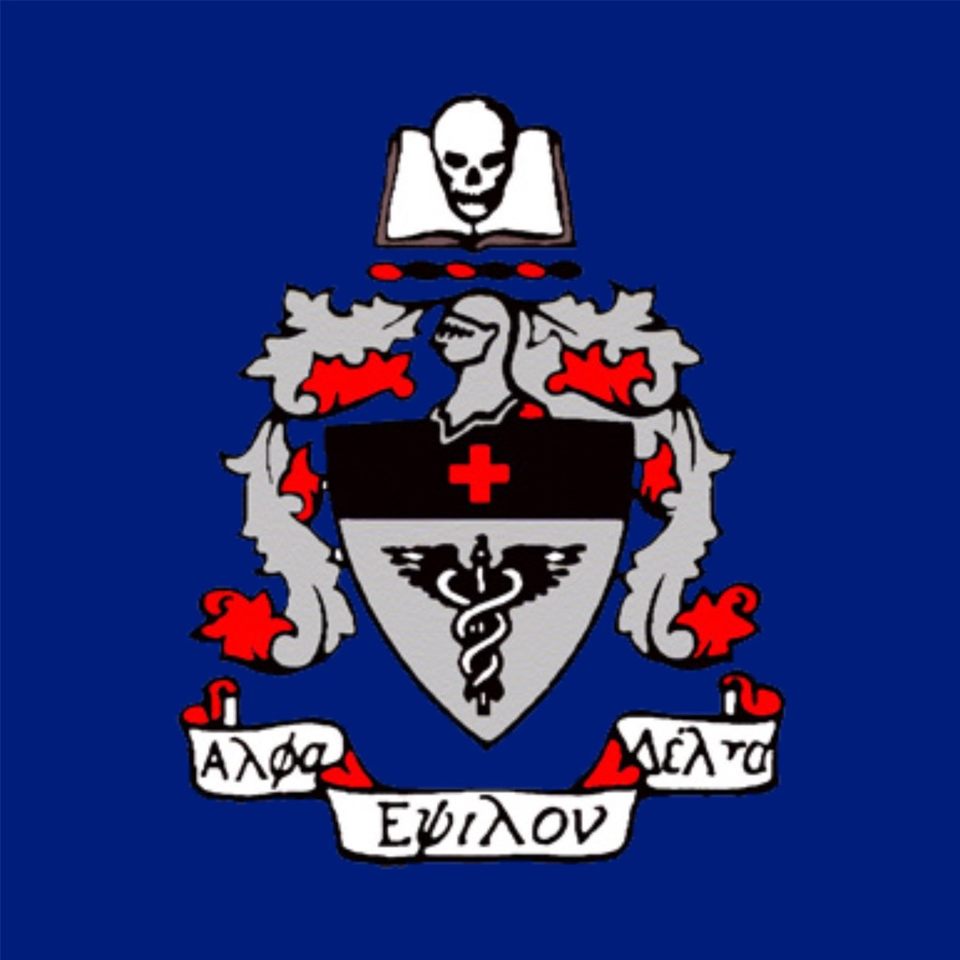 Group avatar for AED Epsilon Society (N-Z)