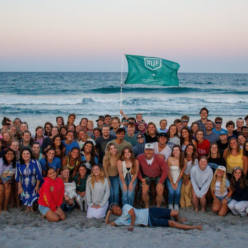 Group avatar for RUF UNCW 2025 Community Bulletin Board &amp; Fun Times Space