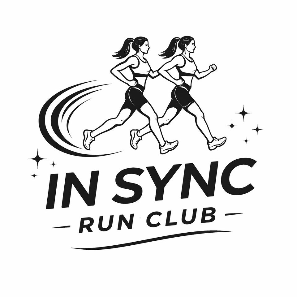Group avatar for In Sync Run Club
