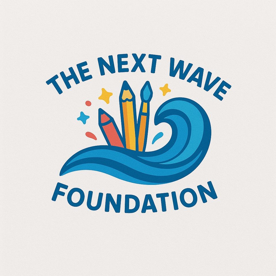 Group avatar for The Next Wave Foundation