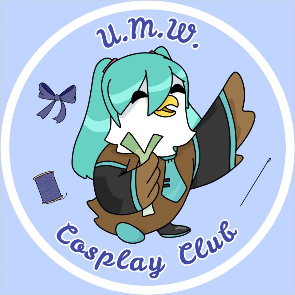 Group avatar for UMW Cosplay Club