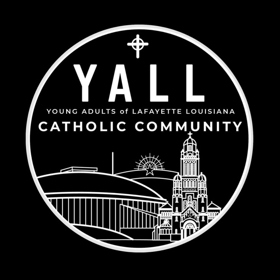 Group avatar for YALL