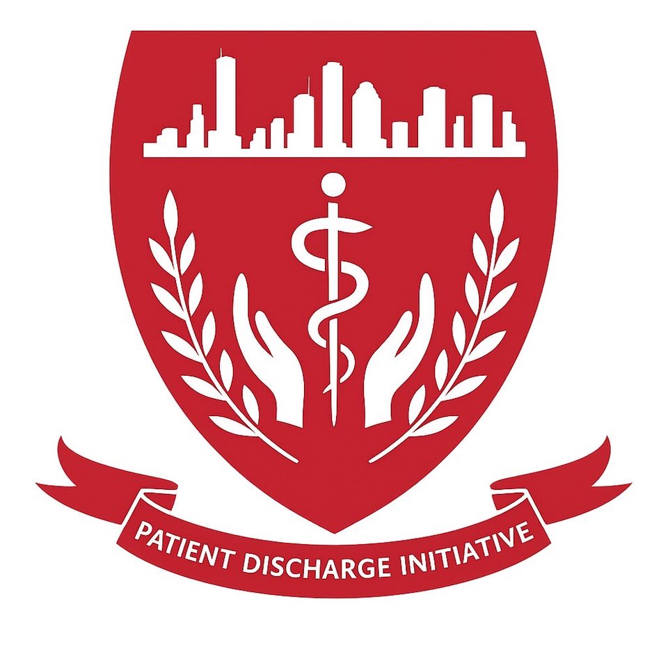 Group avatar for Patient Discharge Initiative