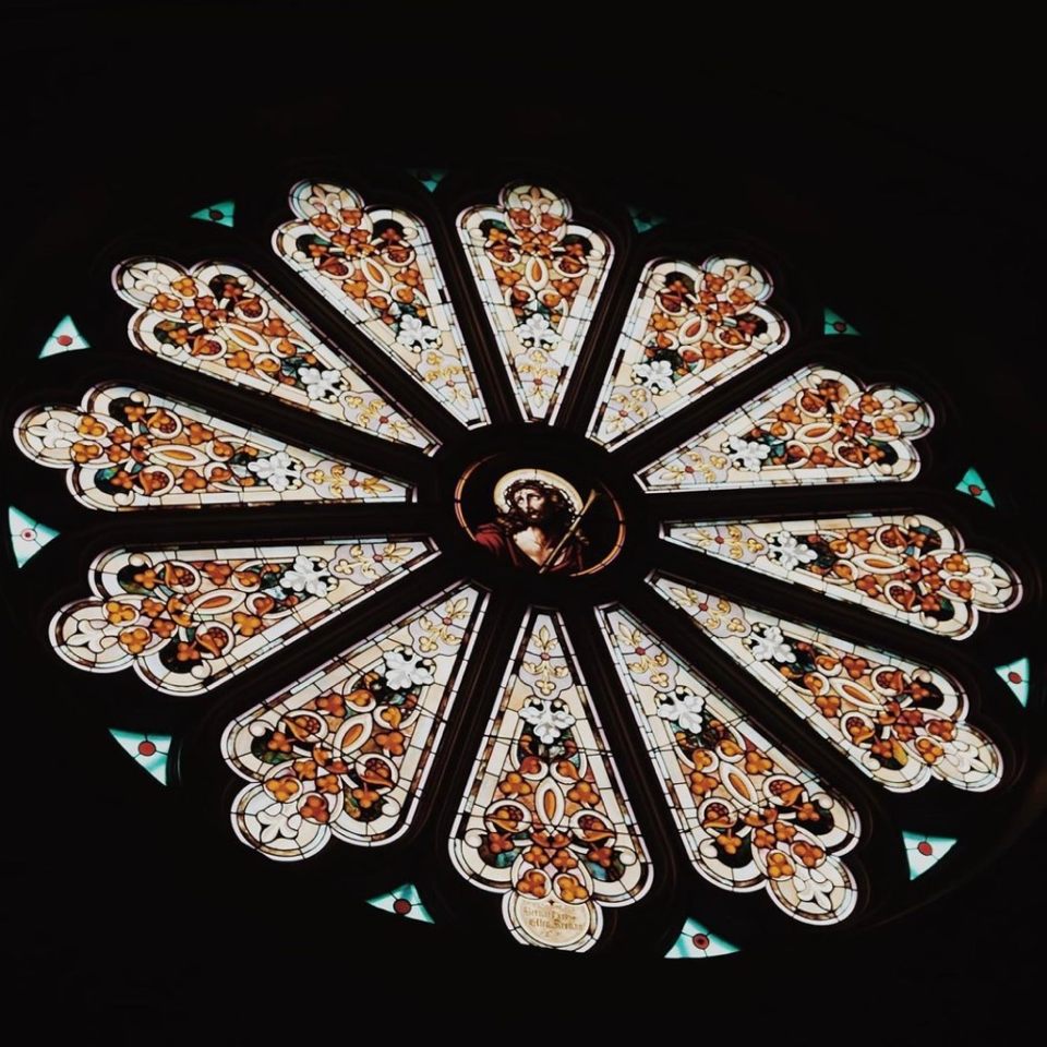 Group avatar for St. Thomas Spam Chat