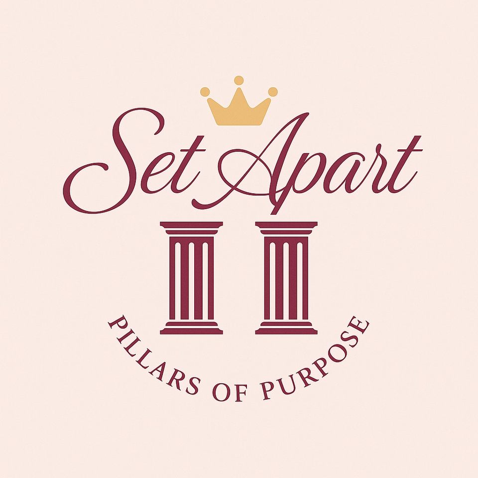 Group avatar for Set Apart📖🎀