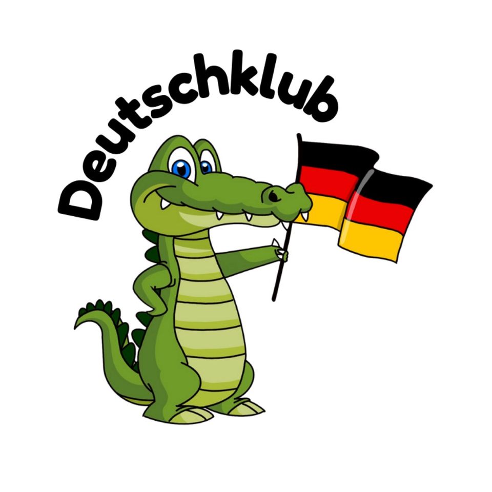 Group avatar for Deutschklub