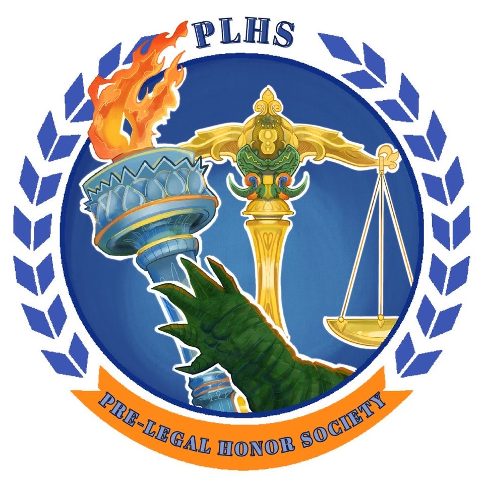 Group avatar for UF Pre-Legal Honor Society 2026-27