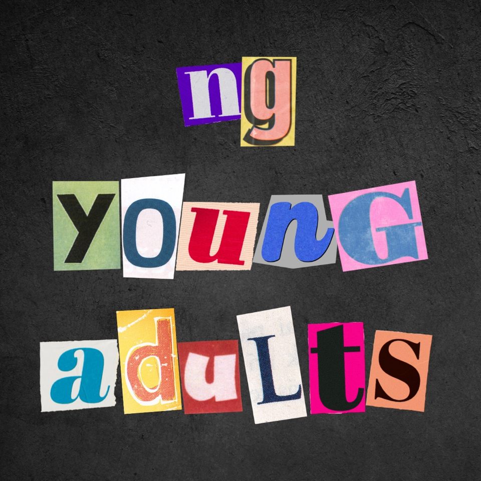 Group avatar for NGYOUNGADULTS FAM