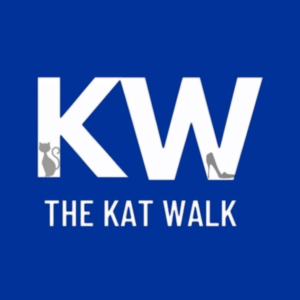 Group avatar for The Kat Walk EIU