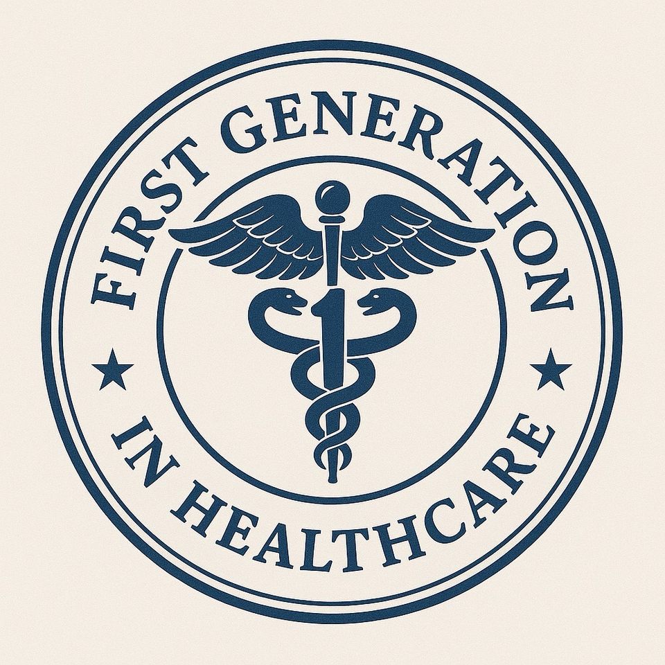 Group avatar for First Generation in Healthcare