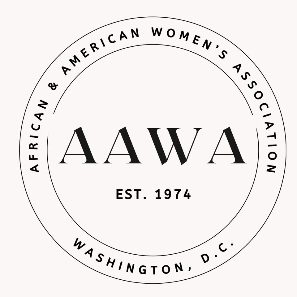 Group avatar for African and American Women’s Association