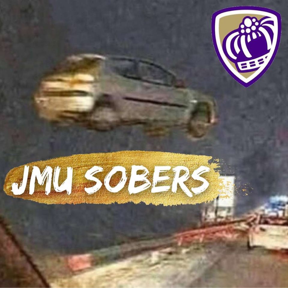 Group avatar for JMU Sobers🚗