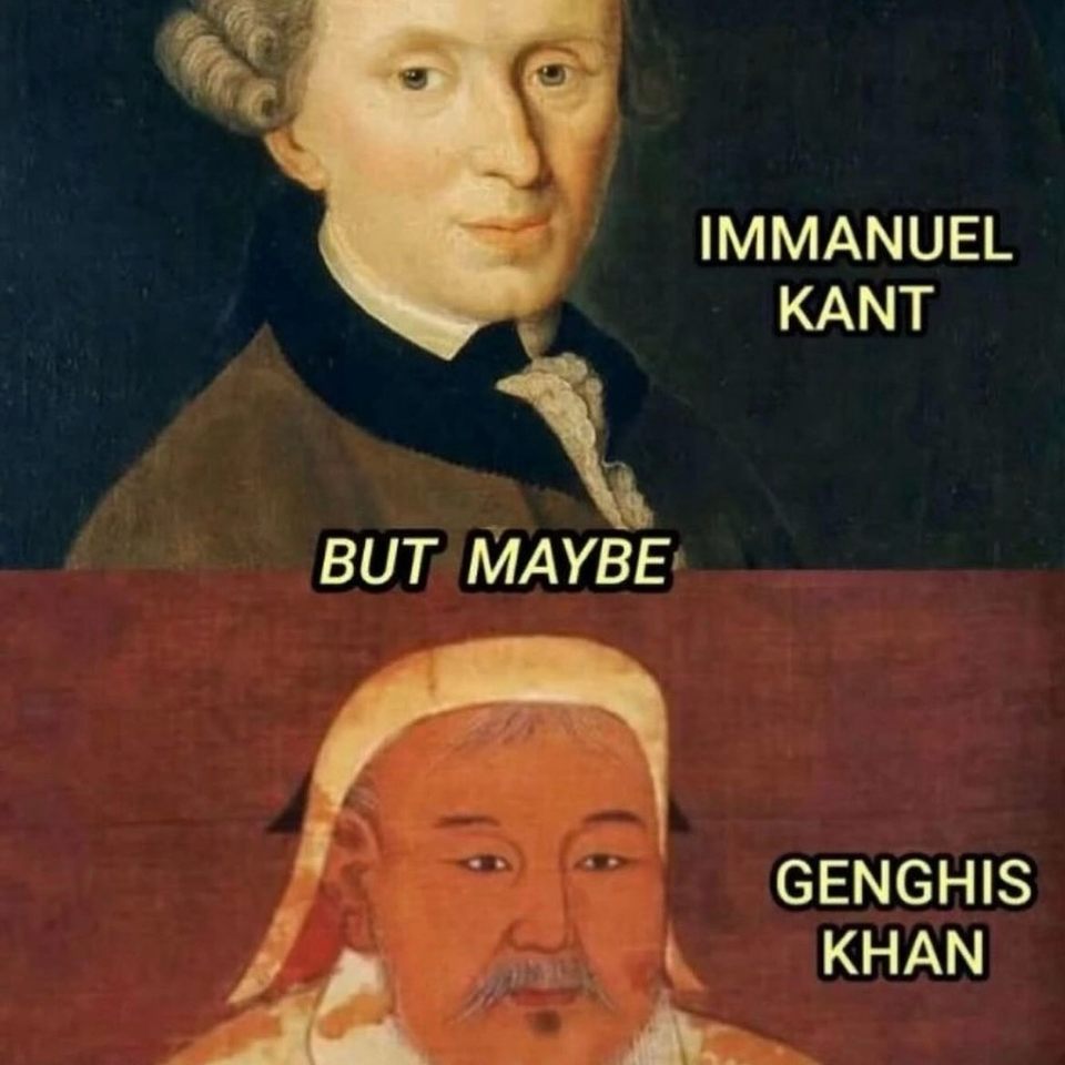 Group avatar for Trin Philosophy Club