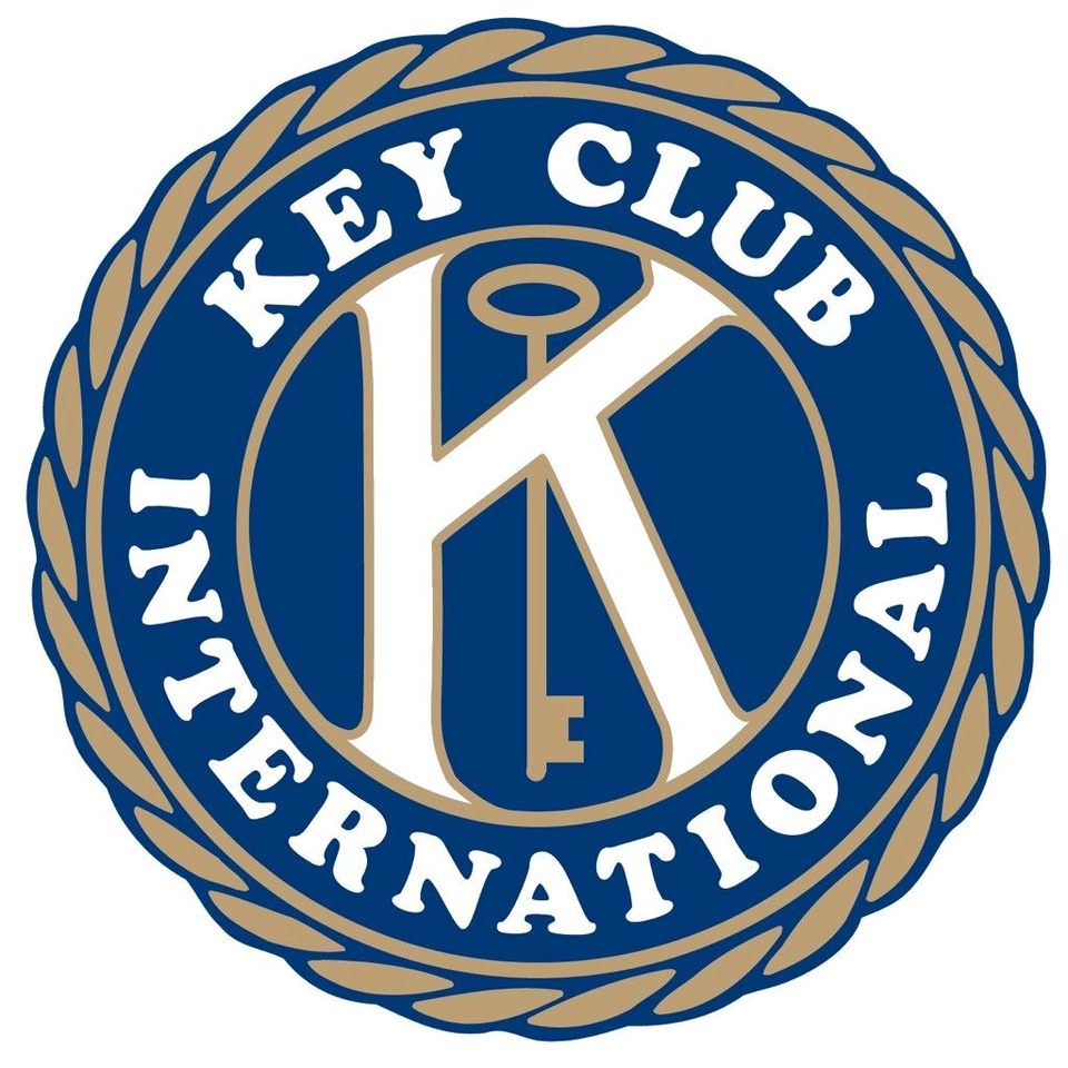 Group avatar for Classen SAS Key Club 2025-26