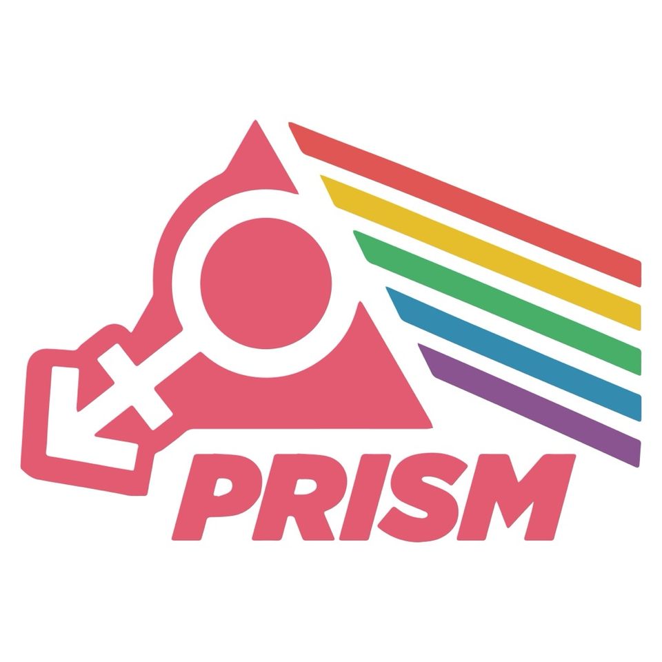 Group avatar for PRISM 2025/26
