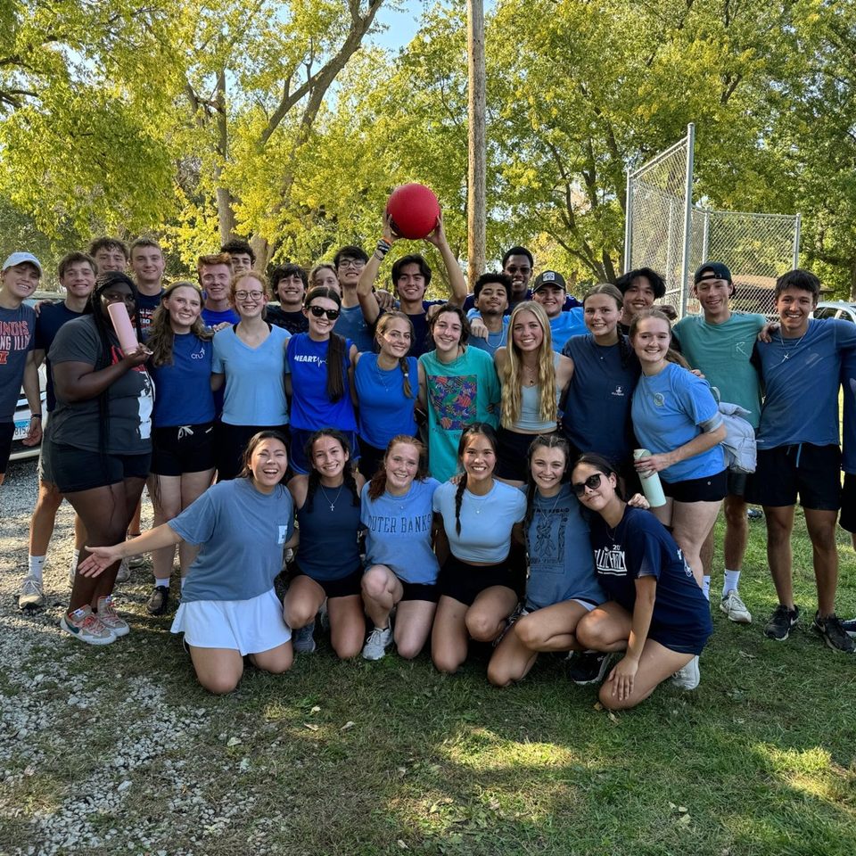 Group avatar for Cru SOPHS’MORES!