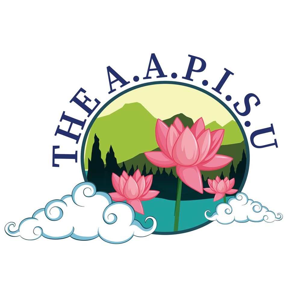 Group avatar for Asian American/Pacific Islander Student Union (AAPISU)