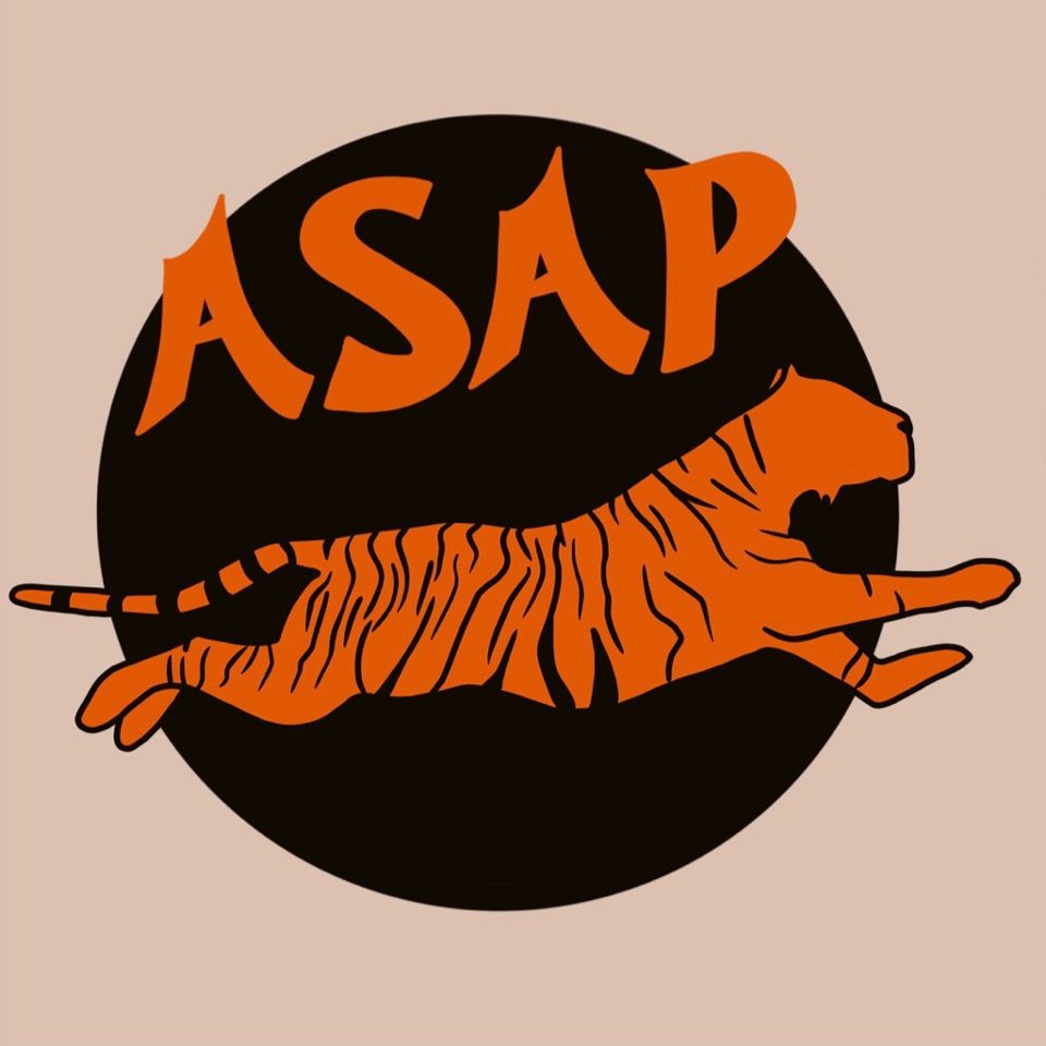 Group avatar for Asian Student-Athletes of Princeton (ASAP)