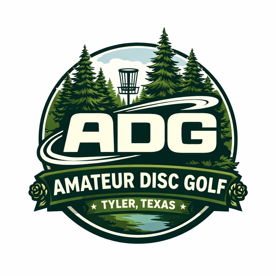 Group avatar for Amateur Disc Golfers