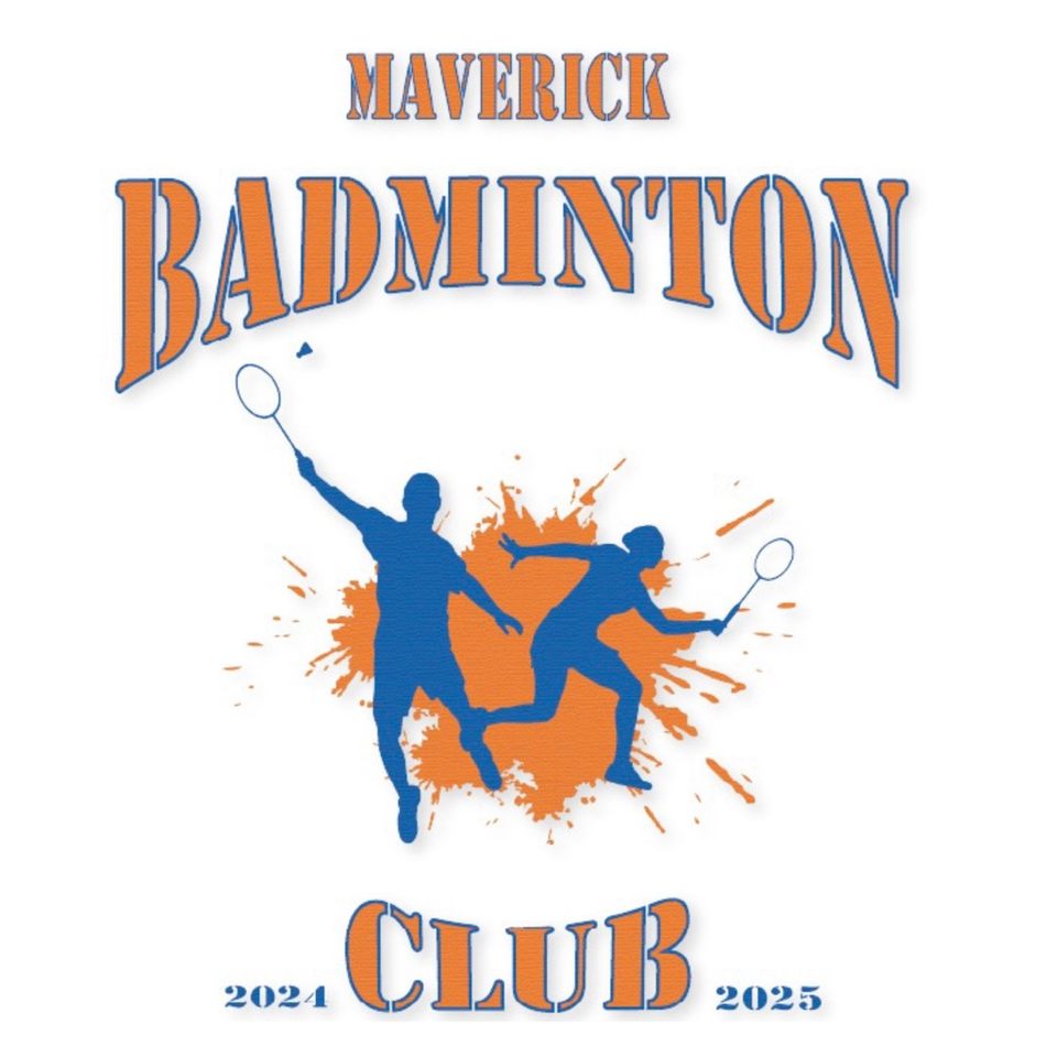 Group avatar for Maverick Badminton Club
