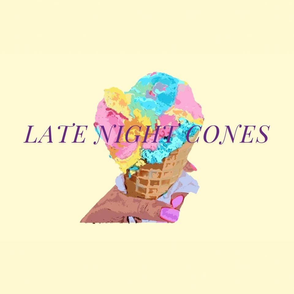 Group avatar for late night cones 24-25