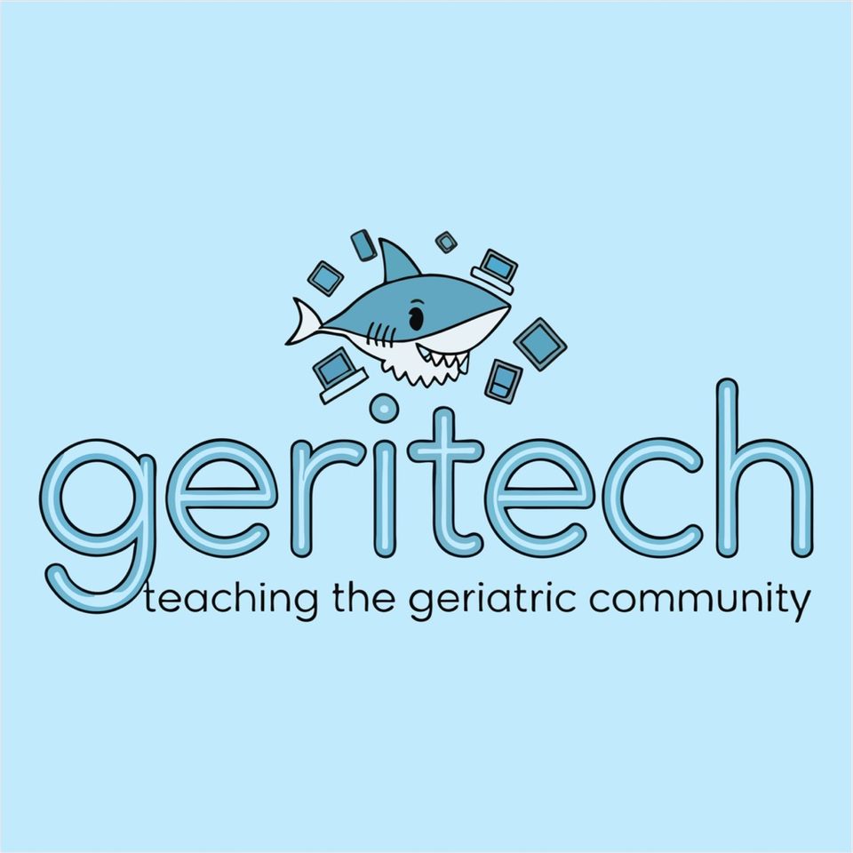 Group avatar for GeriTech