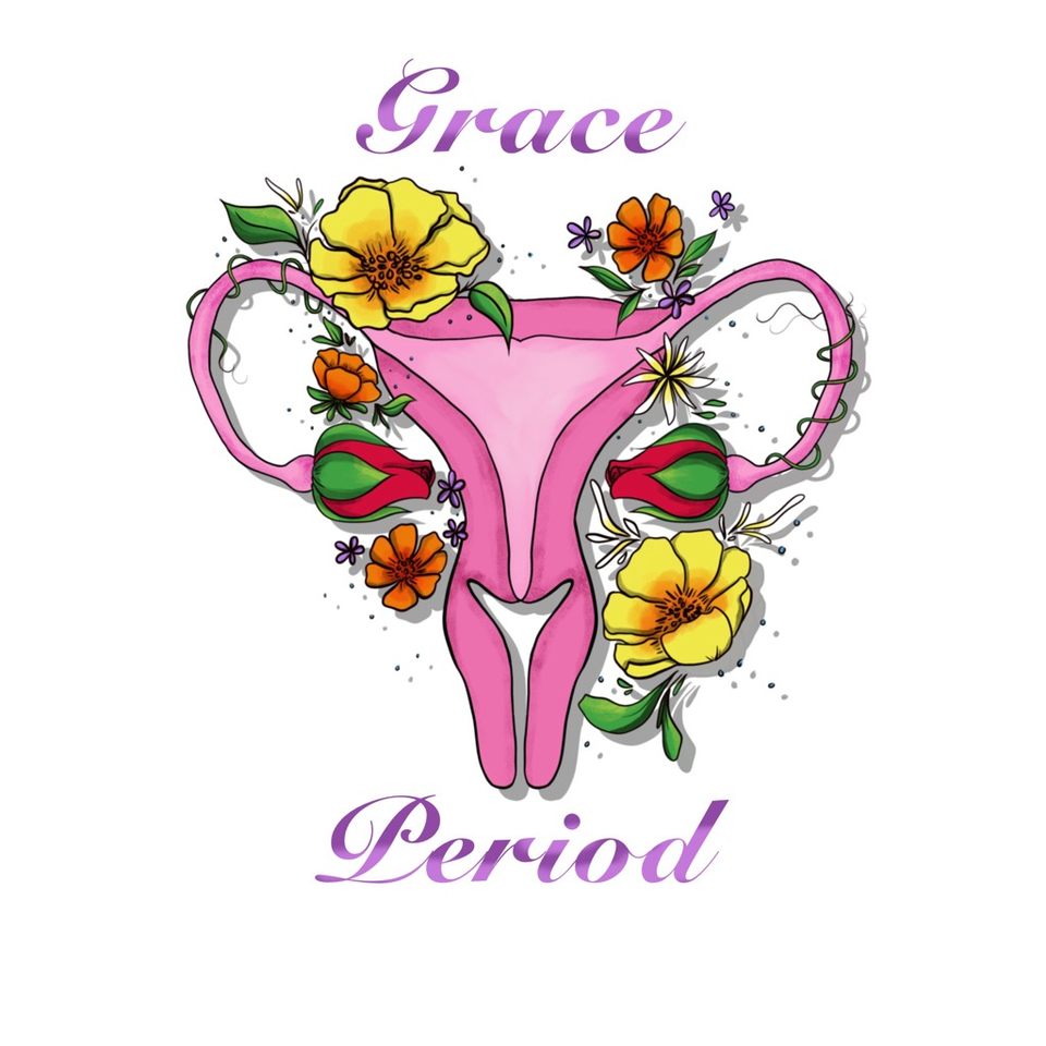 Group avatar for Grace Period