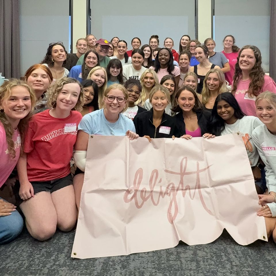 Group avatar for Arkansas Delight 25 💗