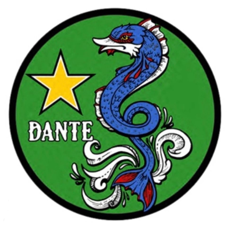 Group avatar for 💚House of Dante💚