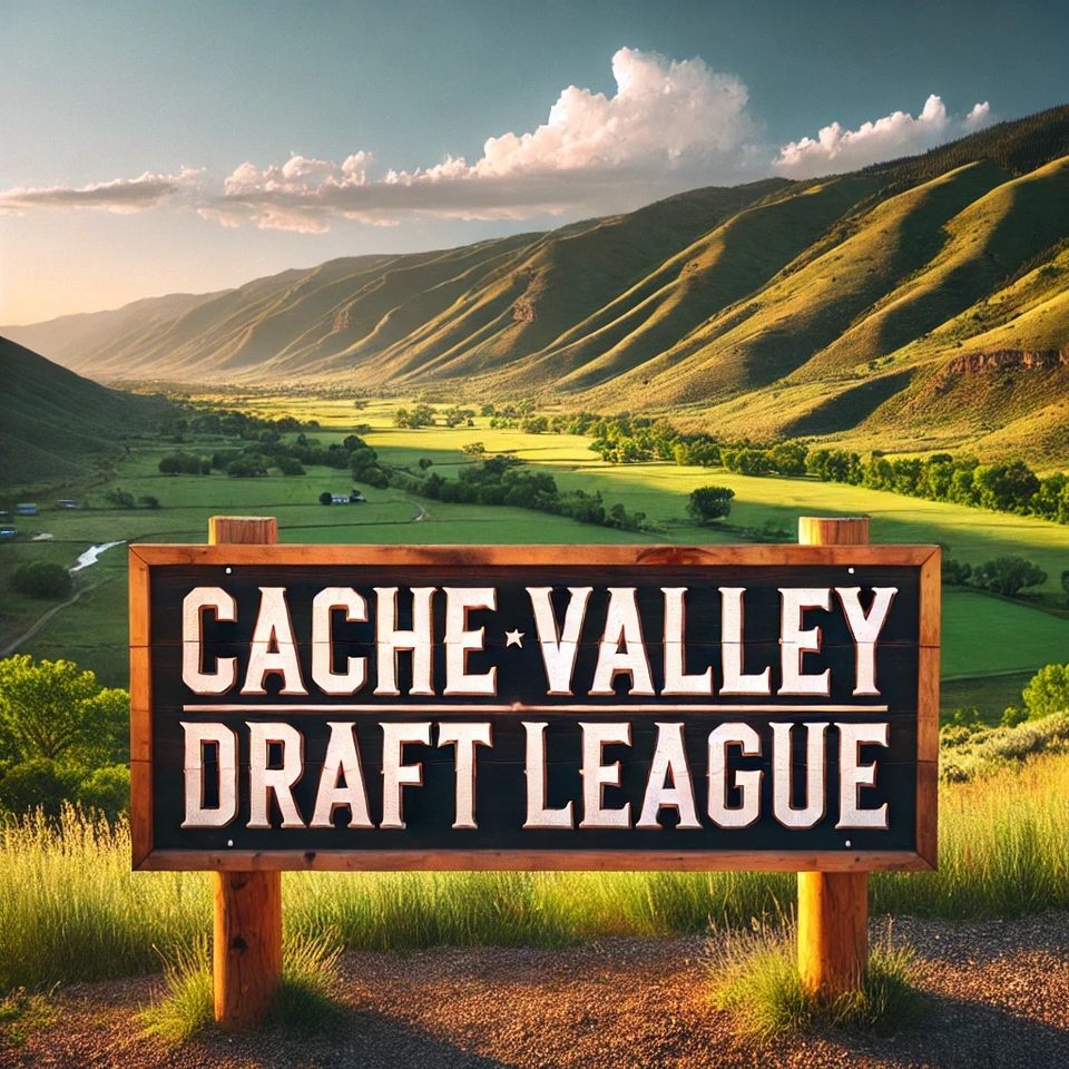Group avatar for Cache Valley MLP style Draft League