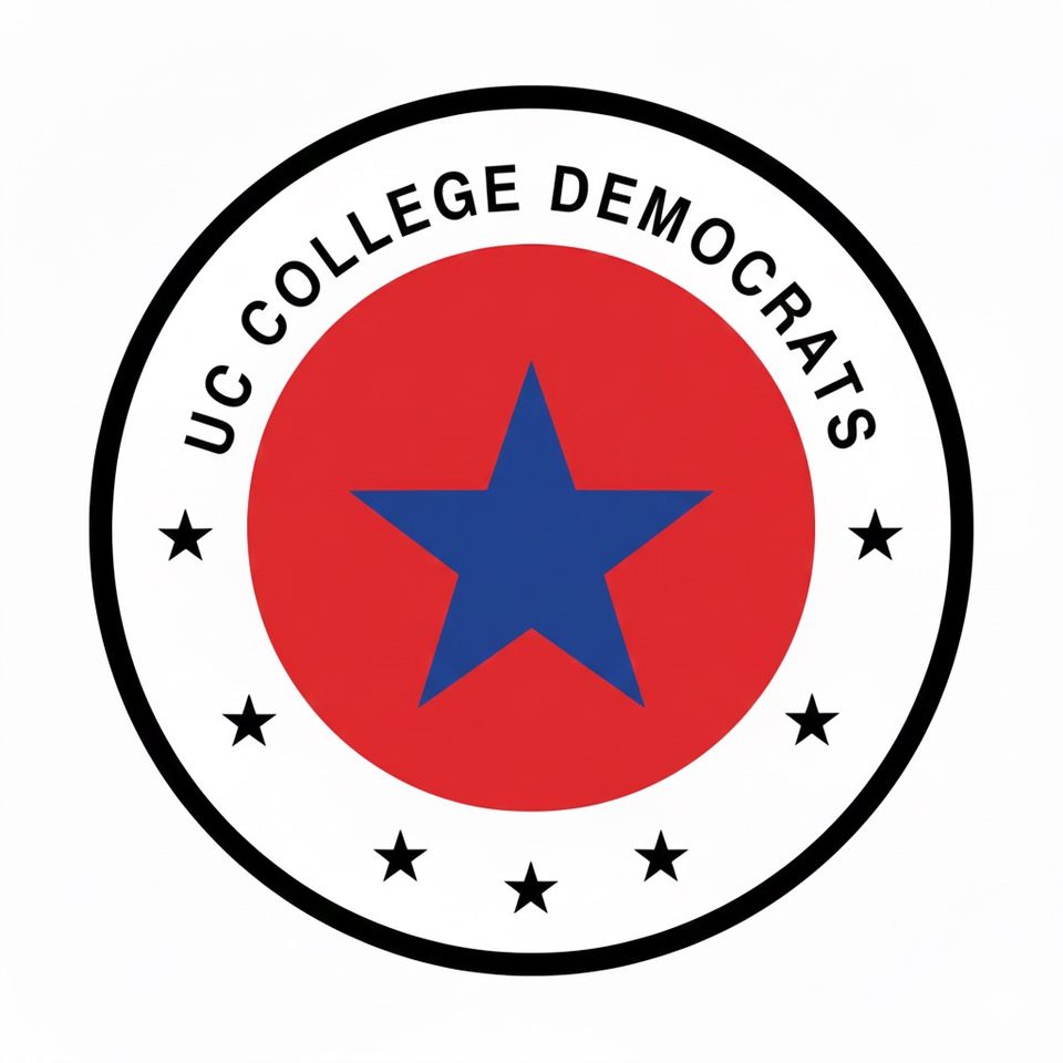 Group avatar for UC College Dems