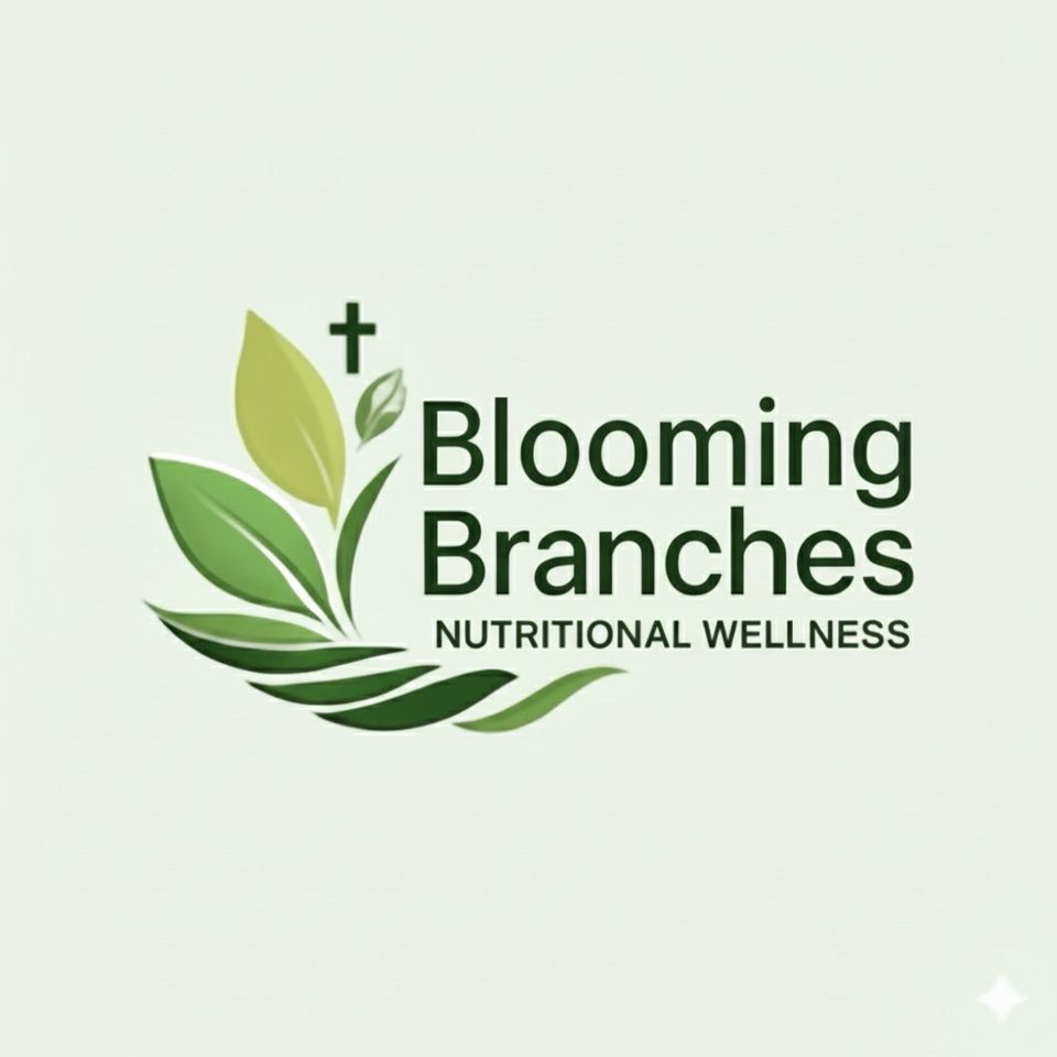 Group avatar for Branches That Bloom