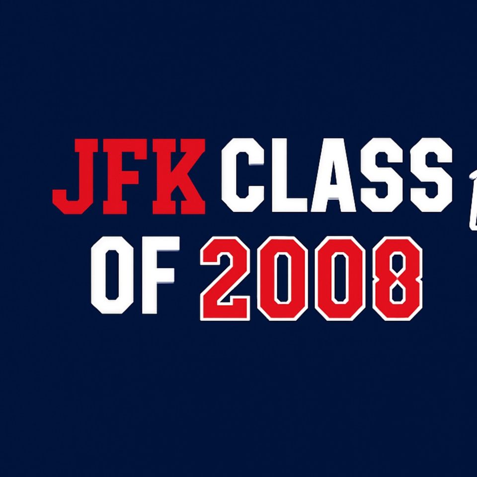 Group avatar for Jfk 2008 Planning Committee