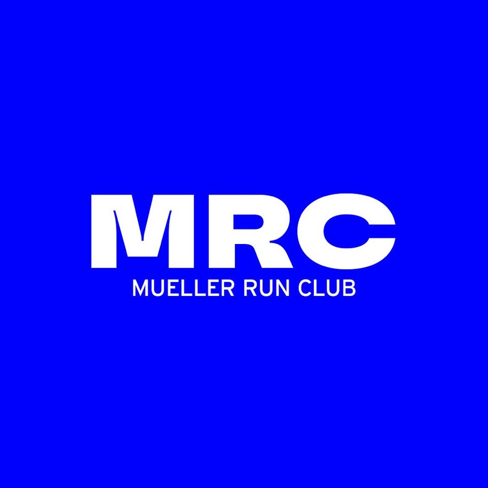 Group avatar for Mueller Run Club