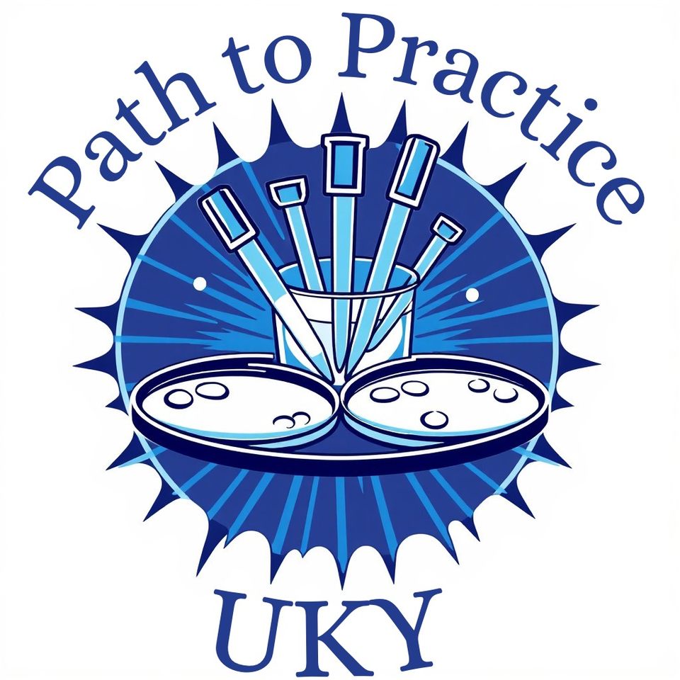 Group avatar for Path to Practice UKY