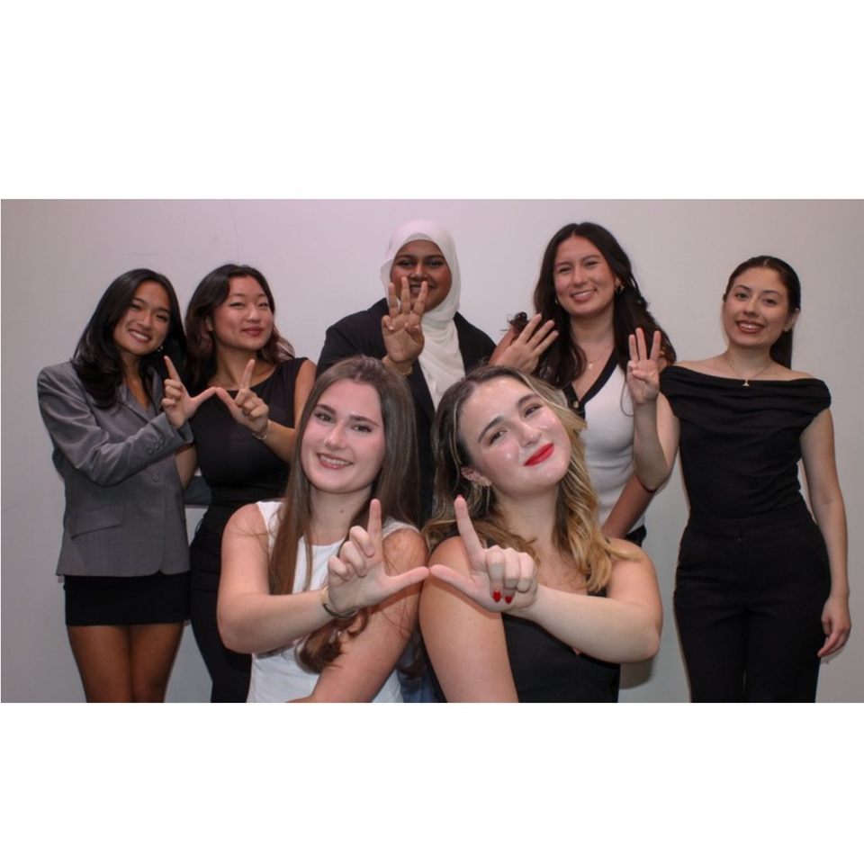 Group avatar for Interested Members: Women in Business at VCU