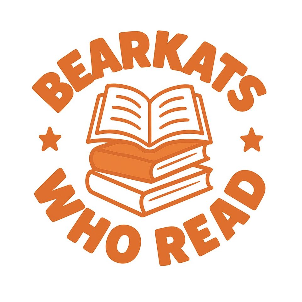 Group avatar for Bearkats Who Read