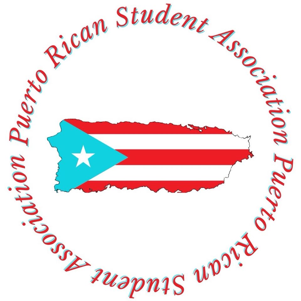 Group avatar for Puerto Rican Student Association 2025
