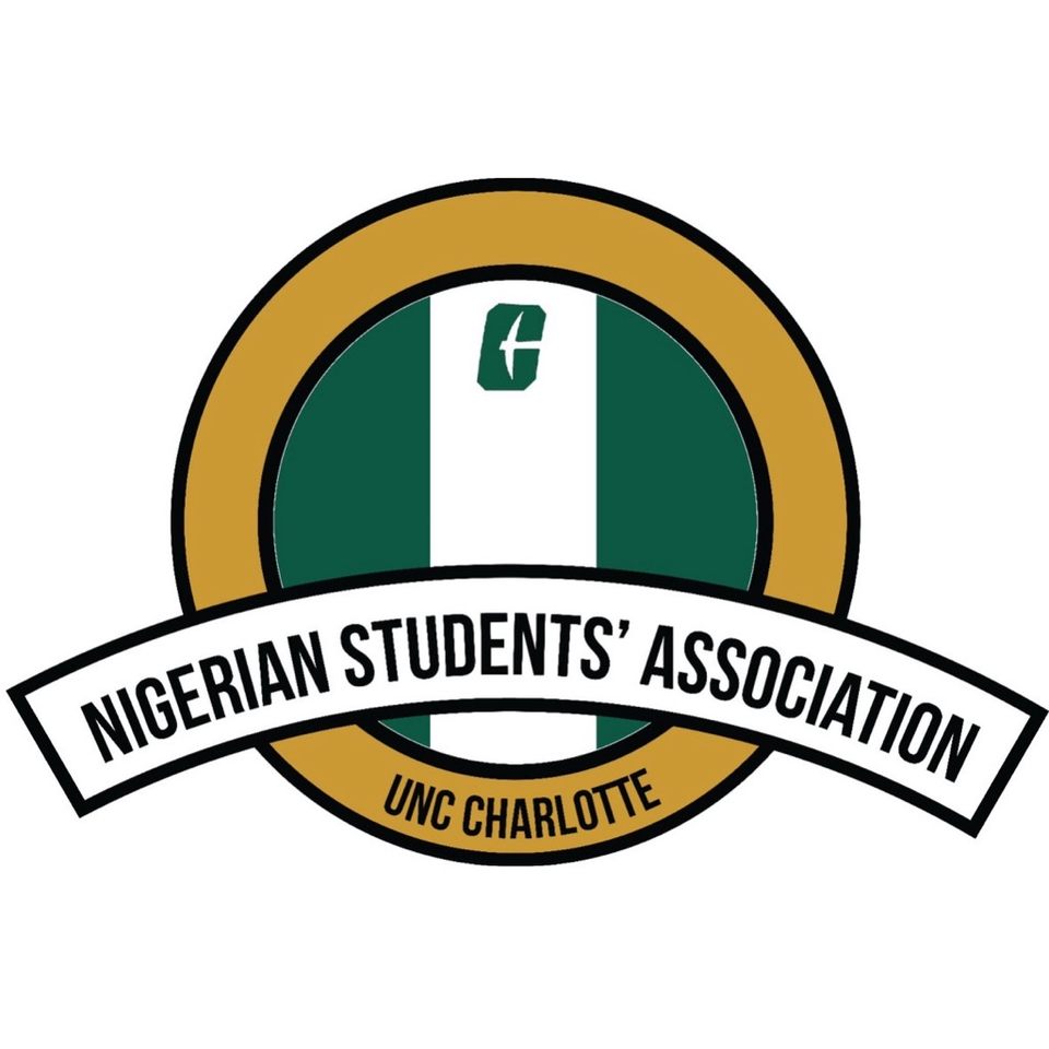 Group avatar for Nigerian Students Association - UNCC