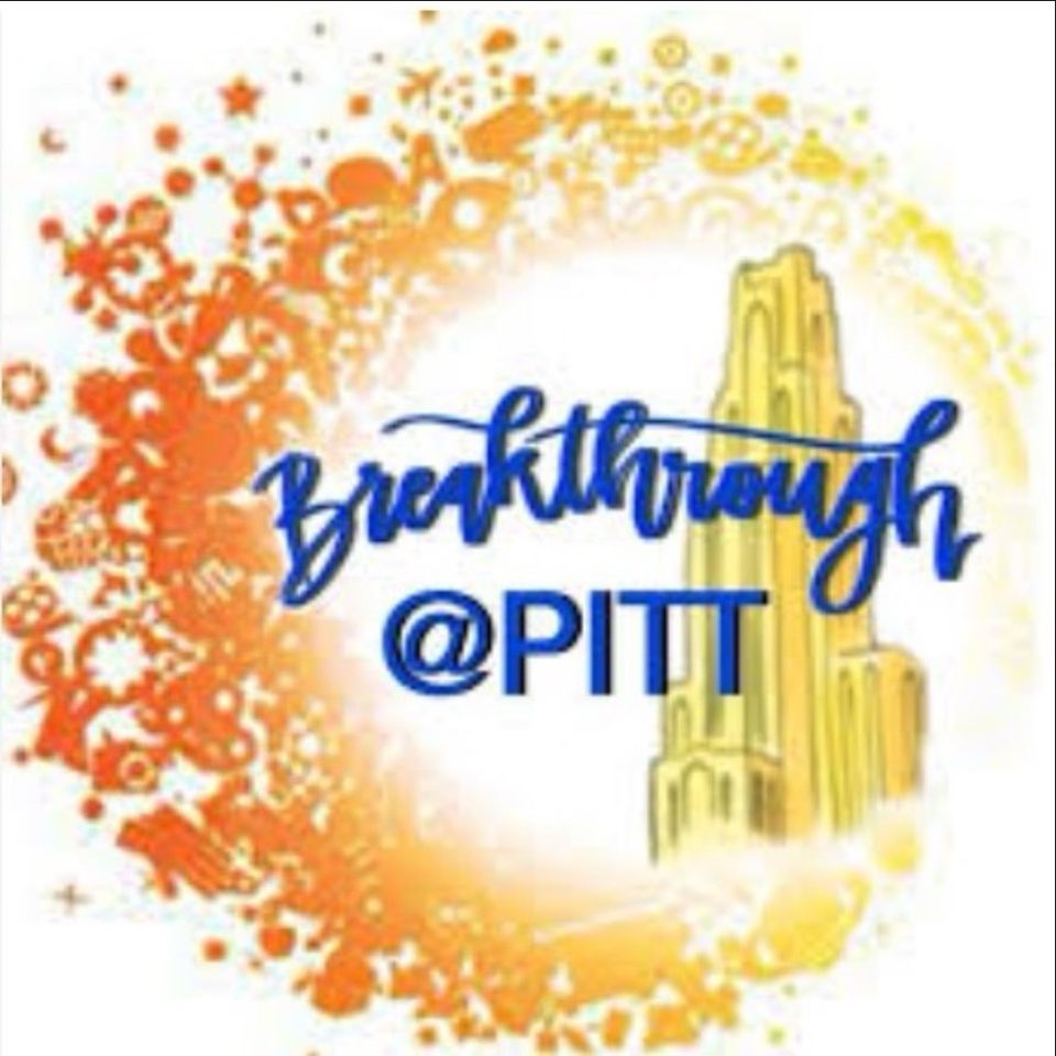 Group avatar for Breakthrough 2025-26