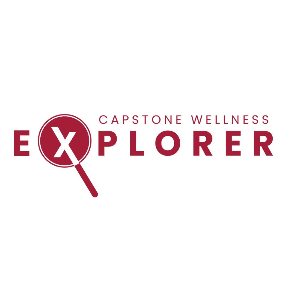Group avatar for SGA Capstone Wellness Explorer 25-26