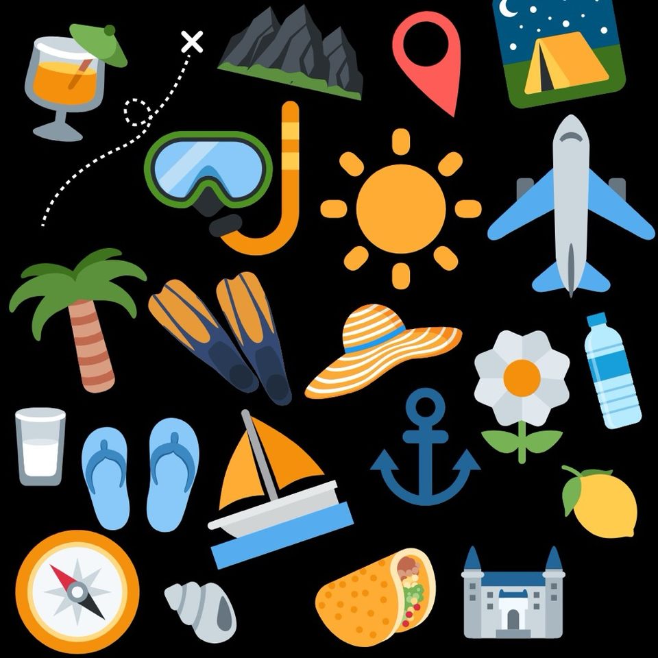 Group avatar for Travel Tips &amp; Hacks