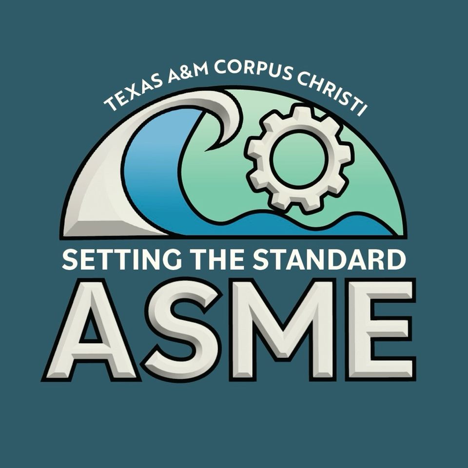 Group avatar for TAMUCC ASME