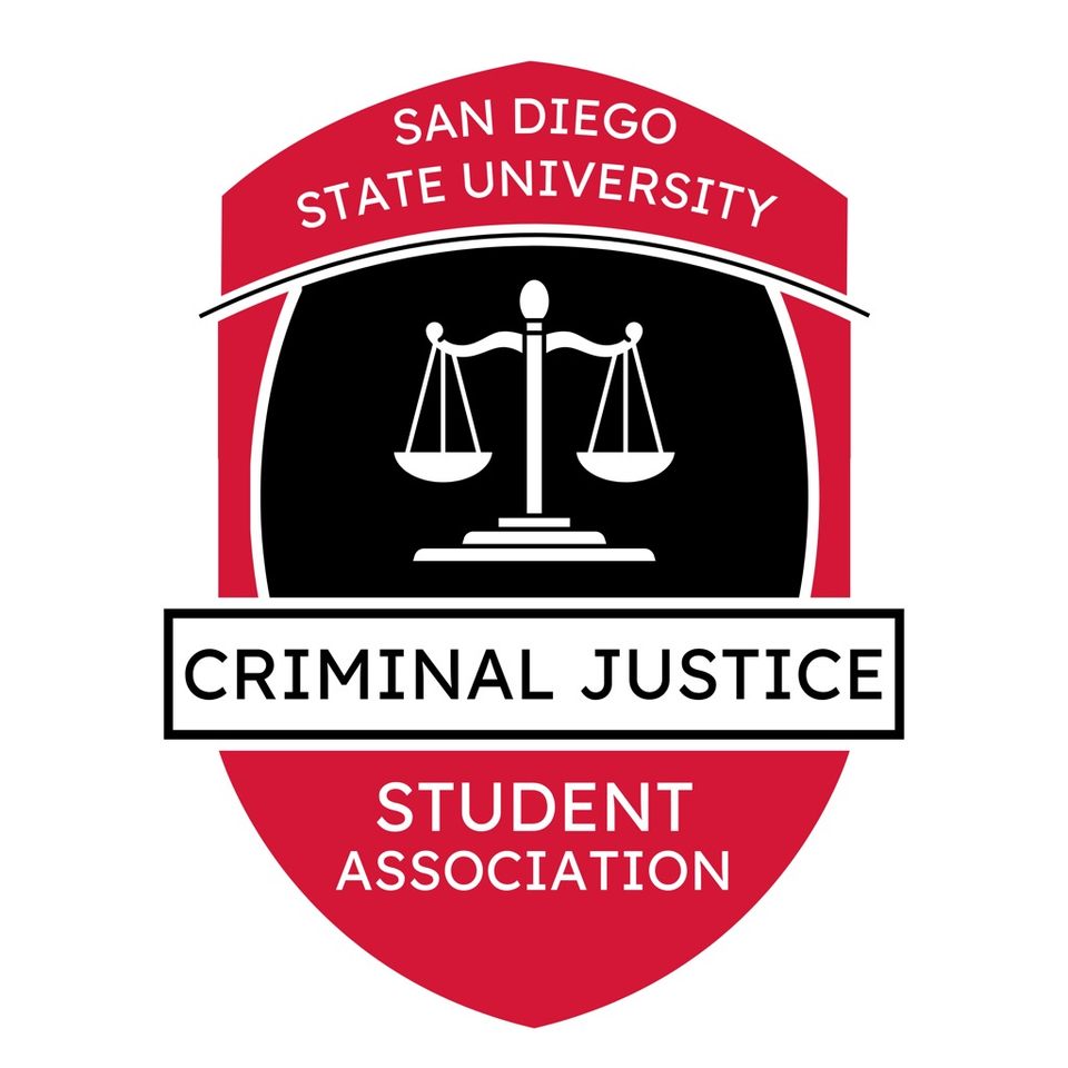 Group avatar for Criminal Justice Student Association